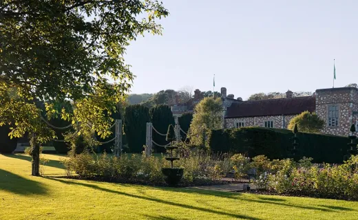 Glyndebourne