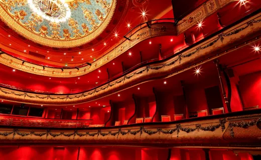 Palmenspiel-Theater