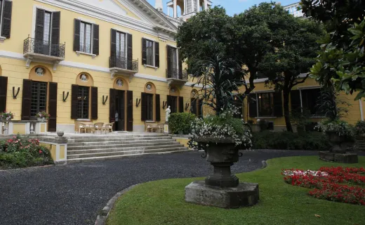 Villa Ponti