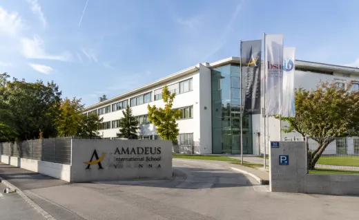 Amadeus Internationale Schule
