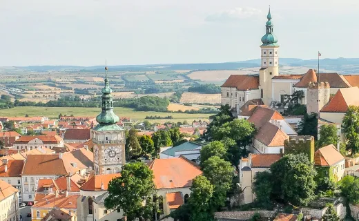 Amphitheater Mikulov
