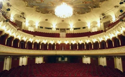 Salzburger Landestheater
