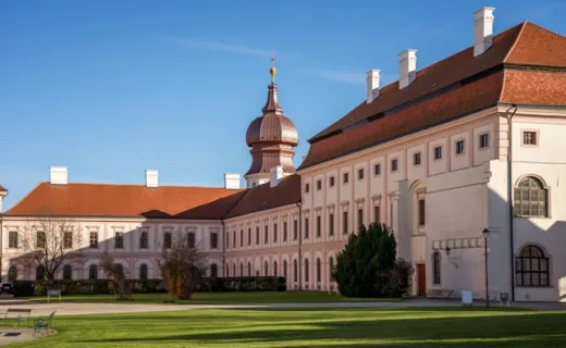 Stift Göttweig