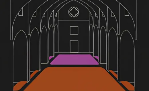 Carmen Kirche
