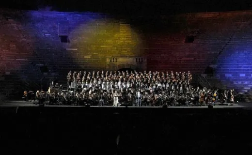 Carmina Burana 2