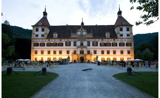 Schloss Eggenberg