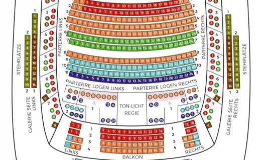 Stadttheater Baden 2