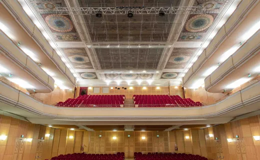 Teatro Auditorium Manzoni