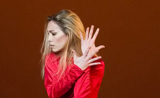 Eleonora Abbagnato In Puccini