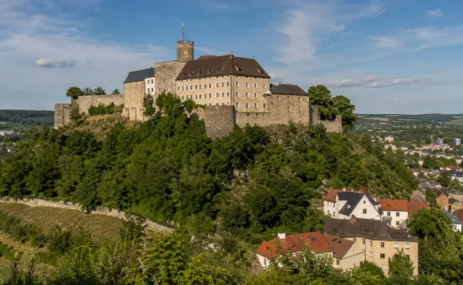 Schloss Hellenstein