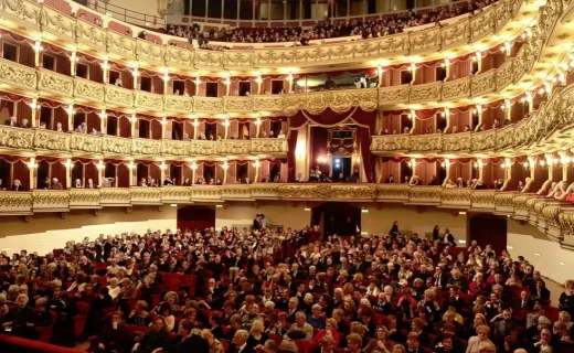 Teatro Filarmonico
