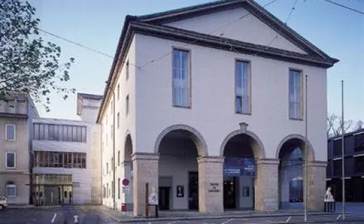 Theater am Kornmarkt