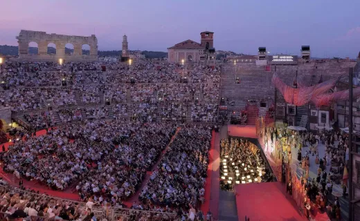 CARMEN Arena di Verona
