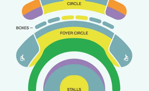 Glyndebourne 2