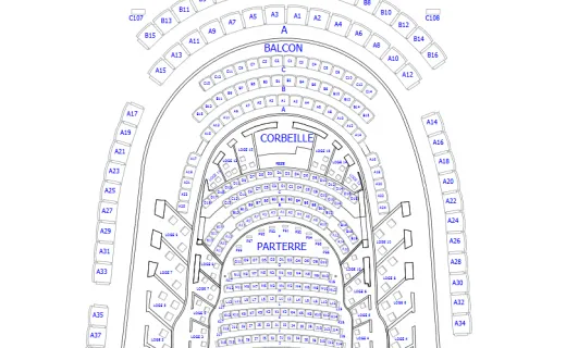 Teatrul Jeu de Paume