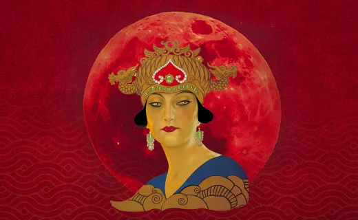 Turandot Puccini Festival 2026