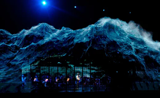 Viva Vivaldi Le quattro stagioni Concerto immersivo 2027