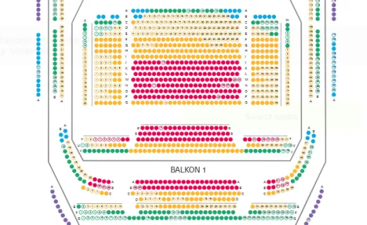 Königin-Elisabeth-Saal