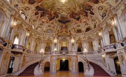 Hessisches Staatstheater Wiesbaden