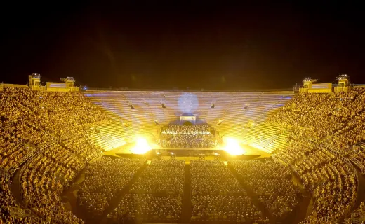 Carmina Burana 2027