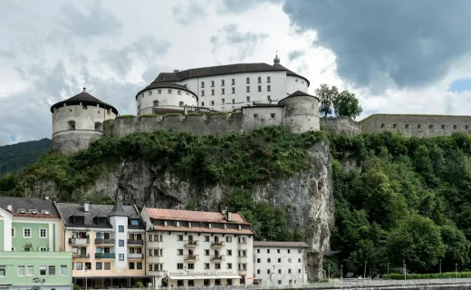 Kufstein Festung