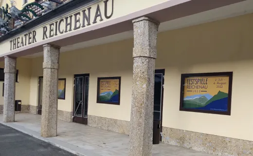 Theater Reichenau