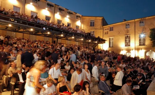 Theater des Erzbistums
