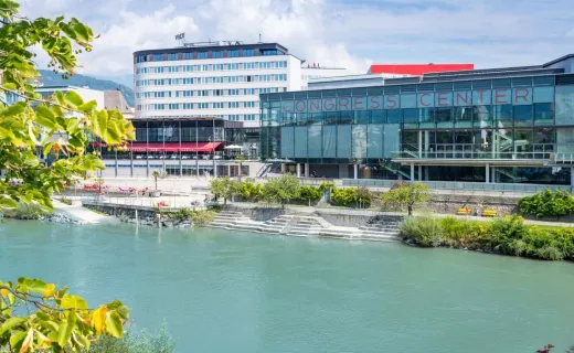 Congress Center Villach