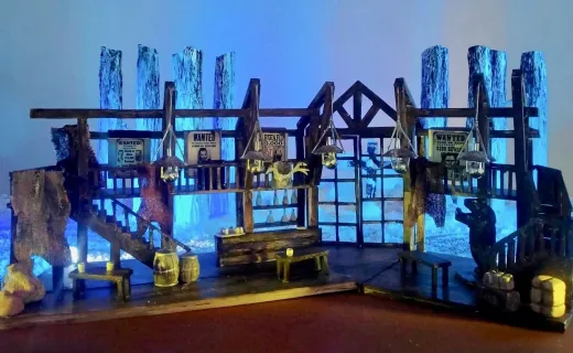 La fanciulla del West Puccini Festival 2026