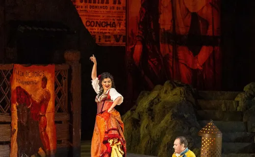 Carmen 2027