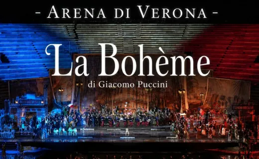 La Bohème