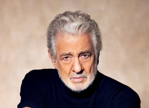 Große Gala mit Plácido Domingo