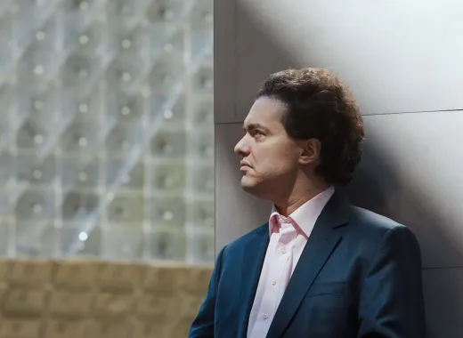 Solistenkonzert Evgeny Kissin