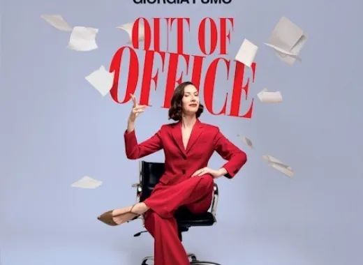 Giorgia Fumo, Out Of Office
