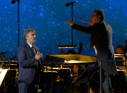 Jonas Kaufmann in der Oper 2027