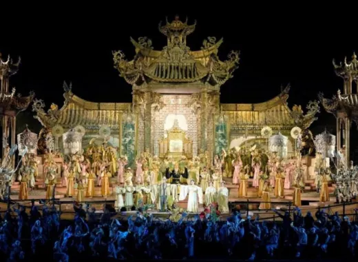 Turandot