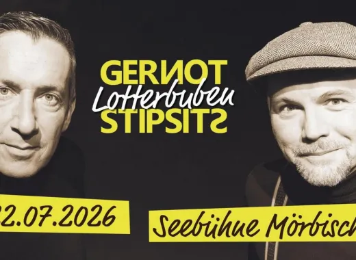Gernot y Stipsits