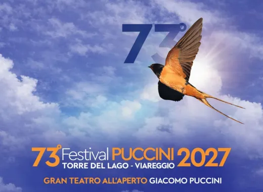 Tosca Puccini Festival 2027