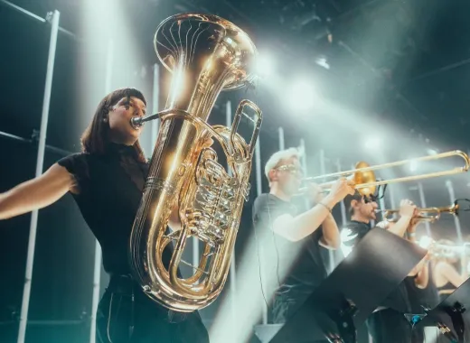Jazzrausch Bigband