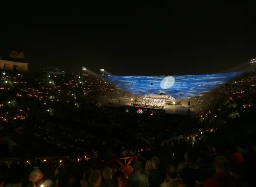 Carmina Burana 2027