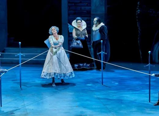 Lohengrin Bayreuth Festival 2027