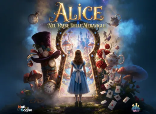 Alice au pays des merveilles