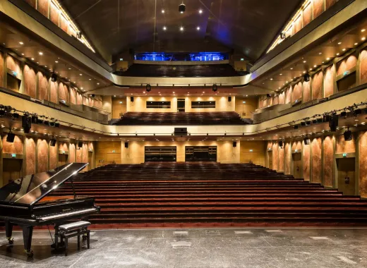 Camerata Salzburg, Kopatchinskaja