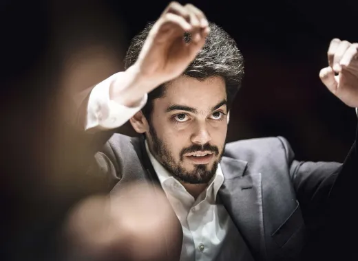 Israel Philharmonisches Orchester
