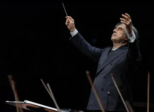 Luigi Cherubini Jugendorchester