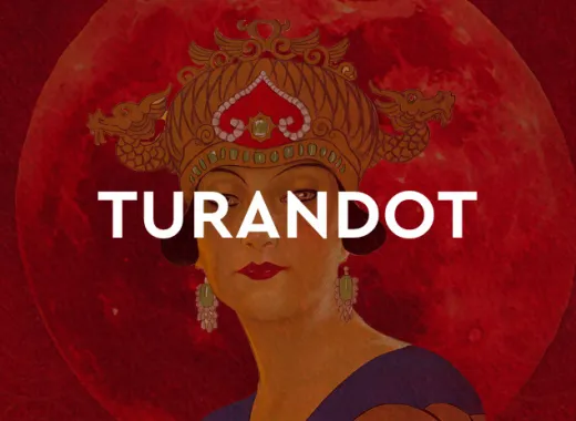 Turandot Festivalul Puccini 2026