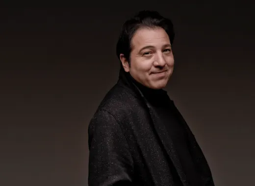 Fazıl Say, Récital de piano