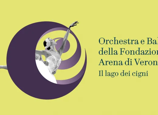 Orchestre et Ballet de la Fondation Arena de Vérone