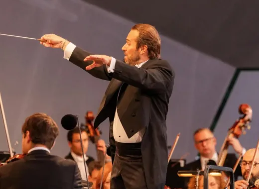 Tonkünstler-Orchester