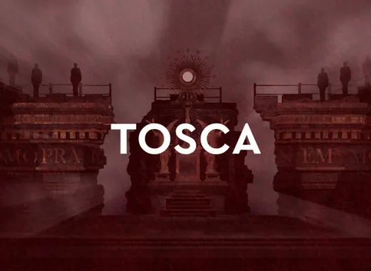 Tosca Festivalul Puccini 2026